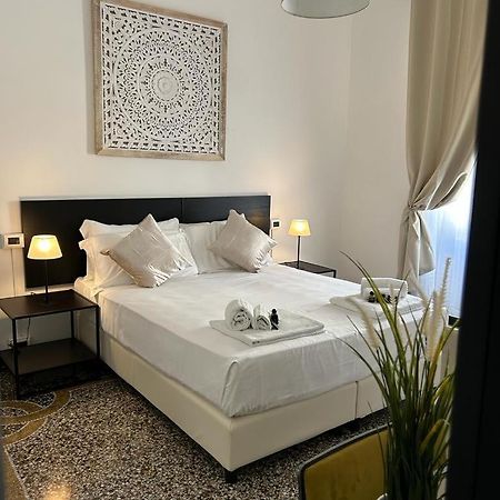 Brignole Rooms Genua Zewnętrze zdjęcie