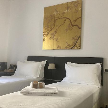 Brignole Rooms Genua Zewnętrze zdjęcie