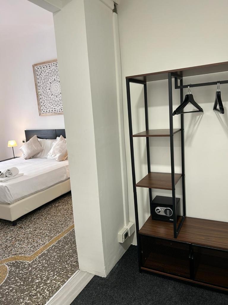 Brignole Rooms Genua Zewnętrze zdjęcie