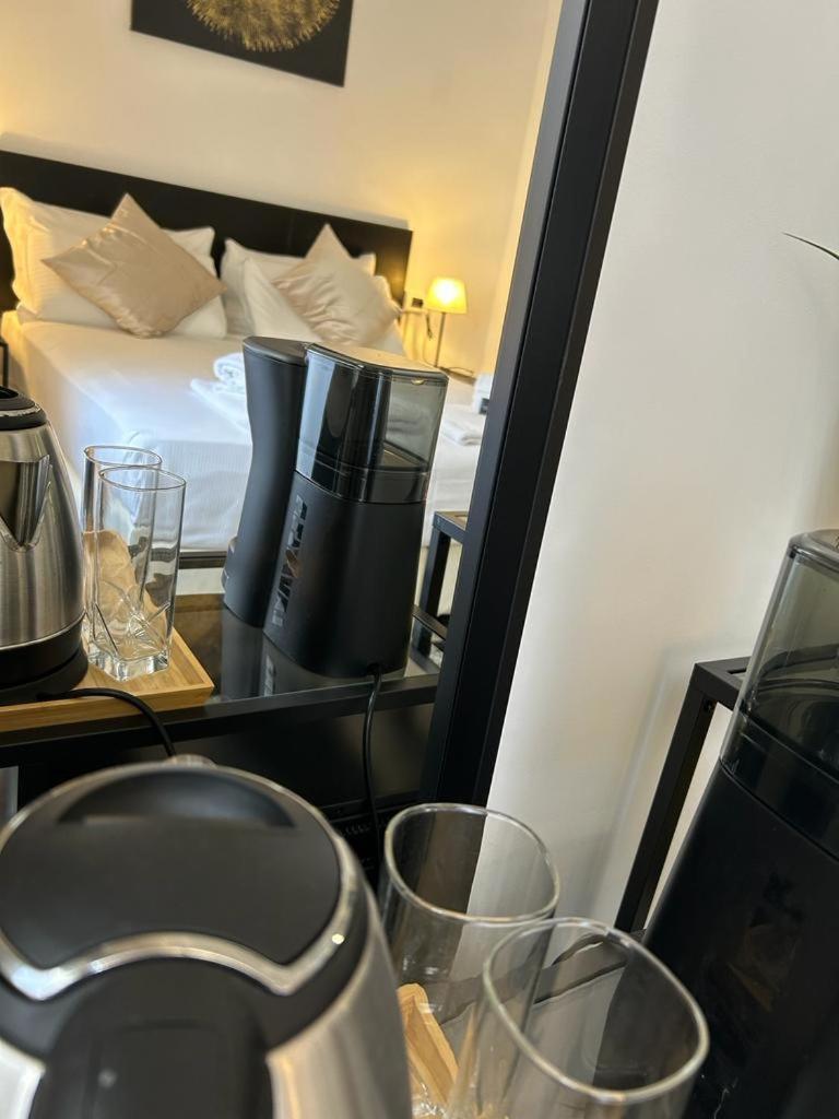 Brignole Rooms Genua Zewnętrze zdjęcie
