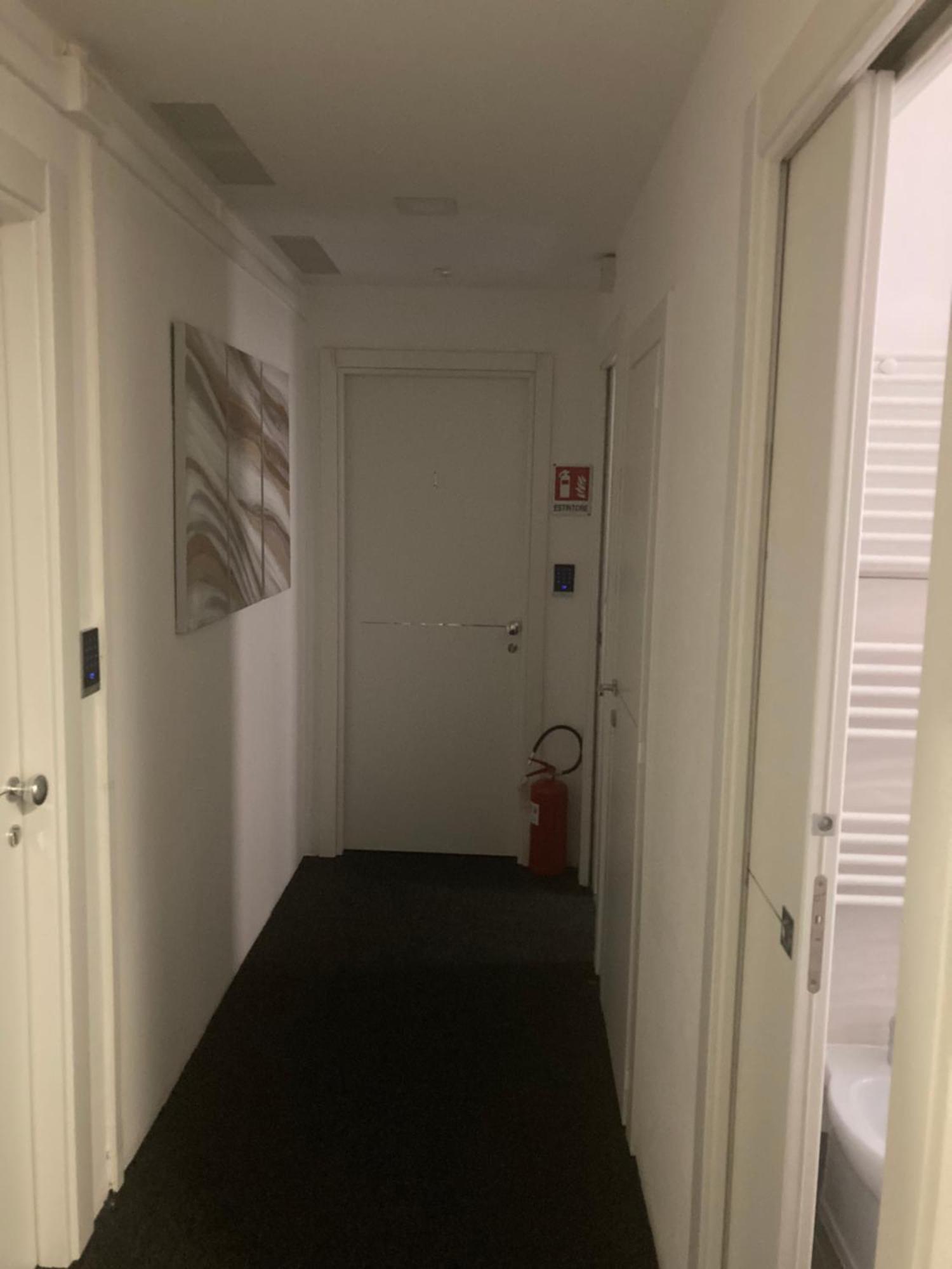 Brignole Rooms Genua Zewnętrze zdjęcie