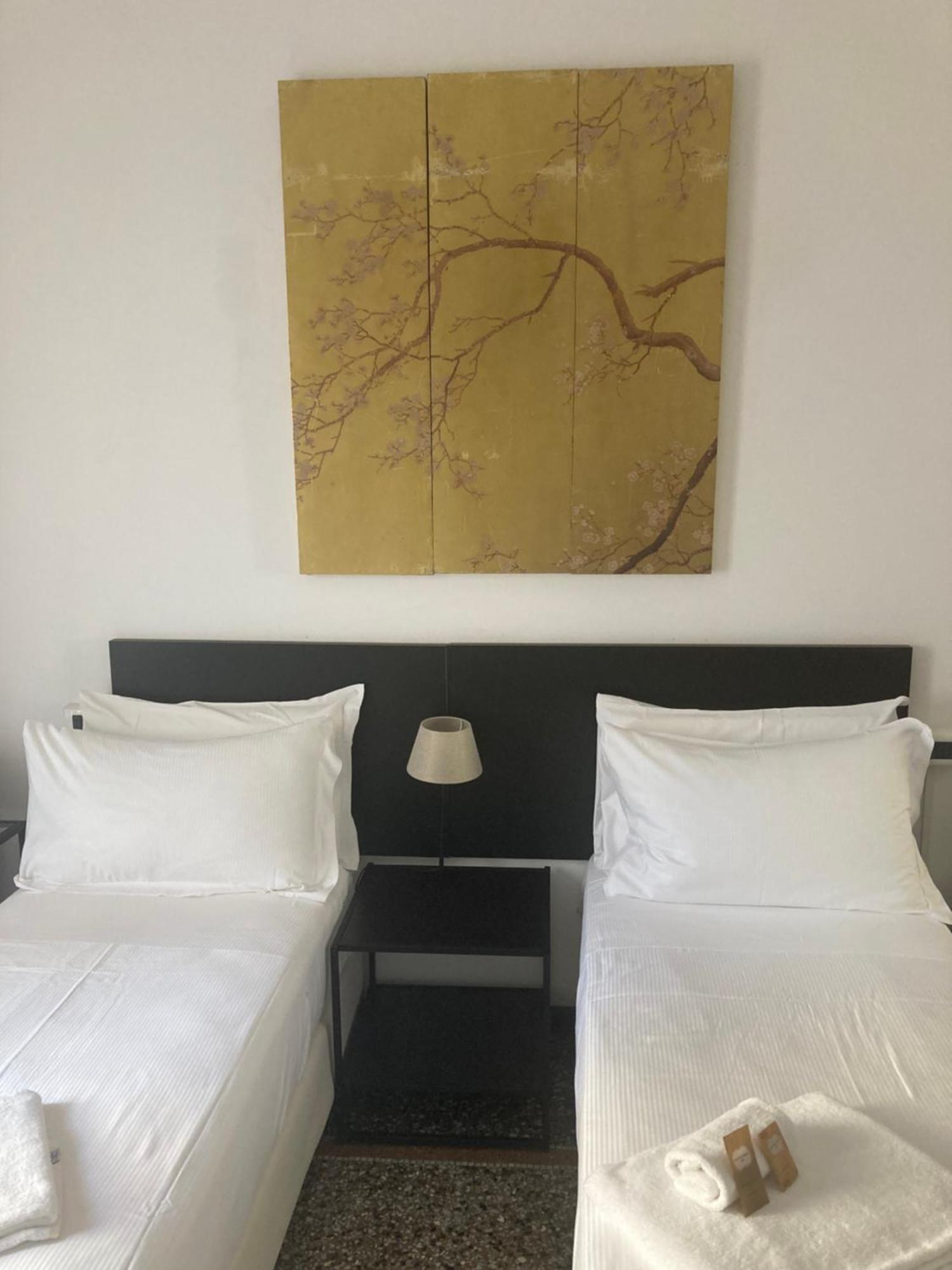 Brignole Rooms Genua Zewnętrze zdjęcie
