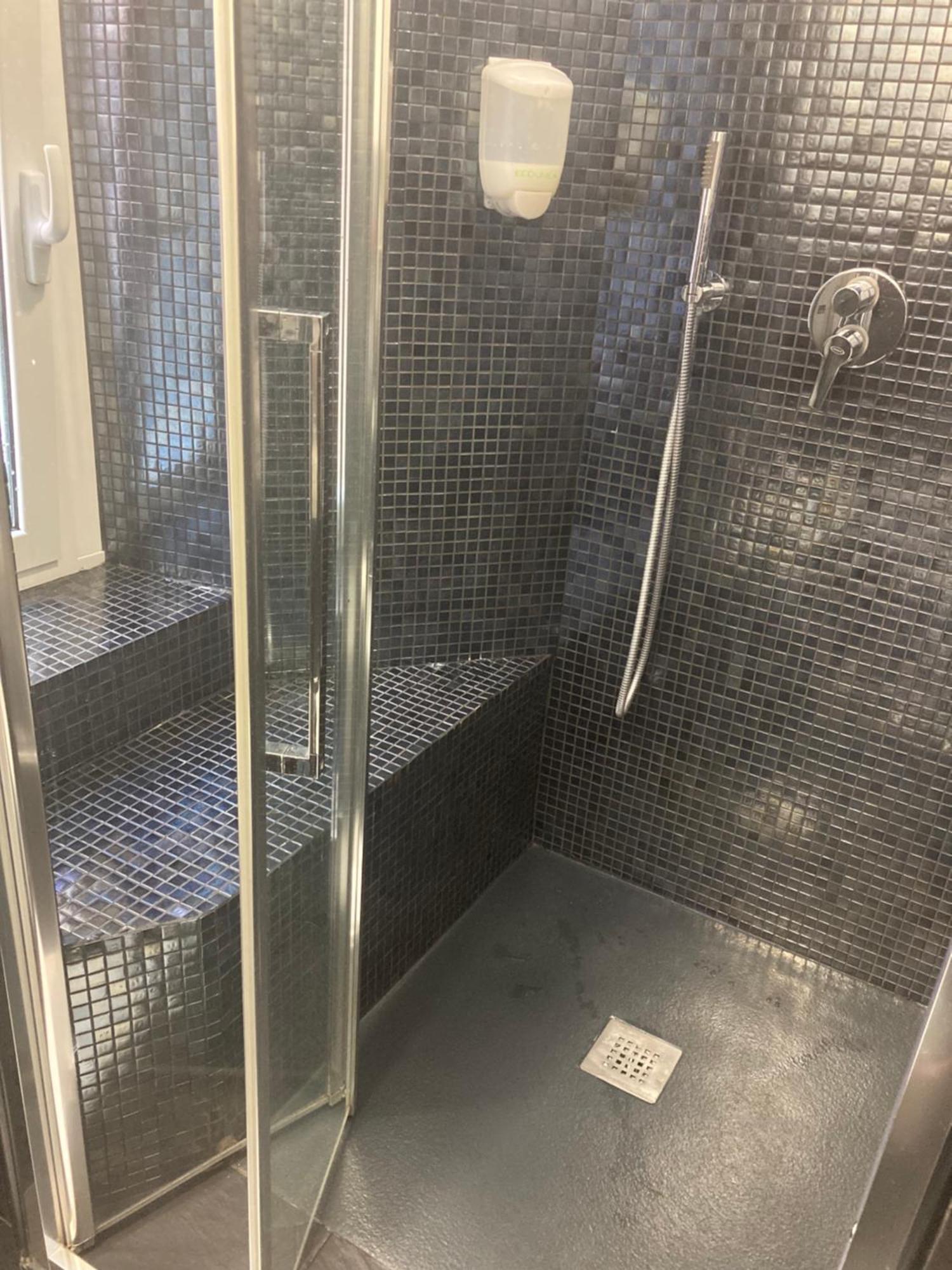 Brignole Rooms Genua Zewnętrze zdjęcie
