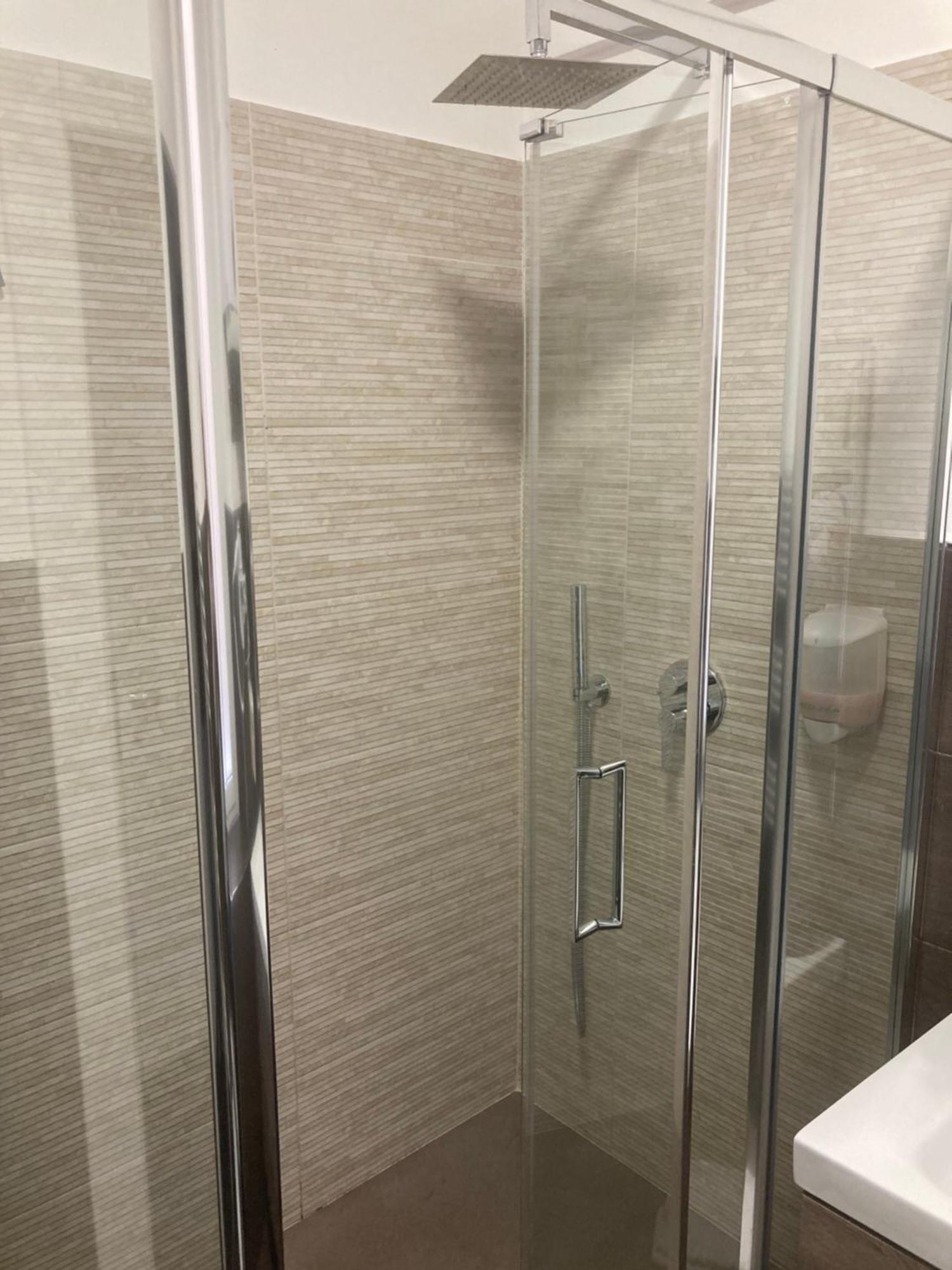 Brignole Rooms Genua Zewnętrze zdjęcie